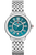 Serein Mid Teal Diamond Dial