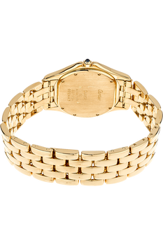 Cougar Yellow Gold Quartz