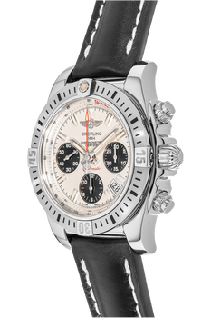 Chronomat 41 Airborne Special Edition Stainless Steel Automatic