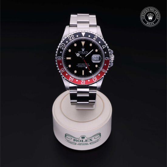 GMT-Master II