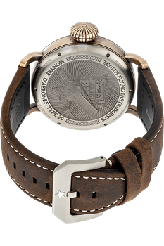 Pilot Montre d&#39;Aeronef Type 20 Bronze Automatic