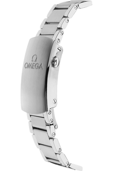 Seamaster 300 Master Co-Axial Stainless Steel Automatic