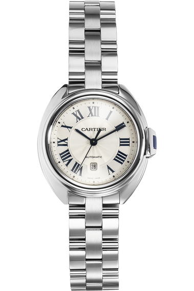 Cle Stainless Steel Automatic