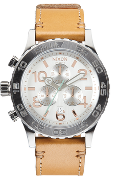 42-20 Chrono Leather