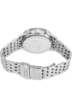 Montbrillant Datora Stainless Steel Automatic