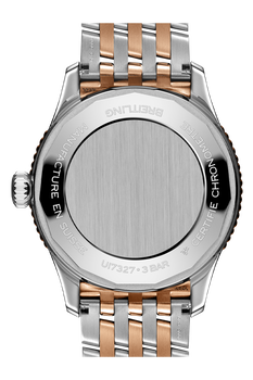 Navitimer Automatic 36