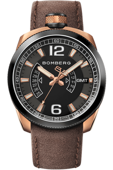 BOLT-68 GMT