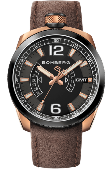 BOLT-68 GMT