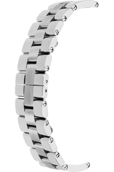 Roadster Stainless Steel Quartz