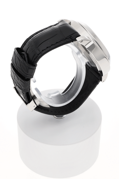 Luminor Power Reserve Stainless Steel Automatic