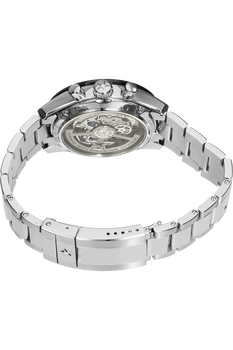 Chronomaster Sport Stainless Steel Automatic