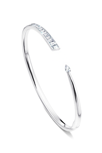Inner Fire Bangle