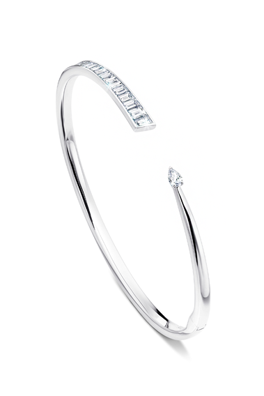 Inner Fire Bangle