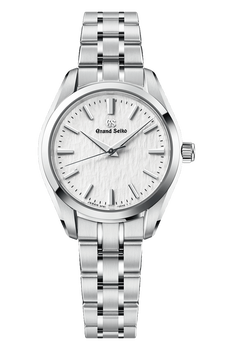 Heritage "Snowflake" Annual Accuracy Quartz SBGX361