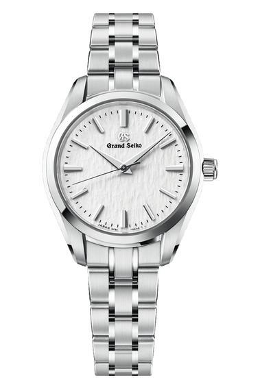 Heritage "Snowflake" Annual Accuracy Quartz SBGX361