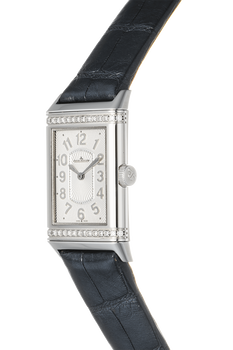 Grande Reverso Ultra Thin Stainless Steel Manual