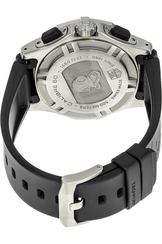 Aquagraph Stainless Steel Automatic