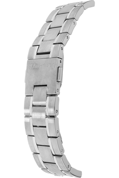 Carrera Chronograph Stainless Steel Automatic
