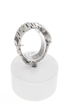 Miss Pasha Stainless Steel Quartz