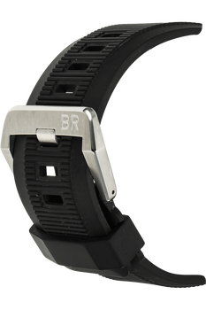 BR 03-92 Diver Stainless Steel Automatic