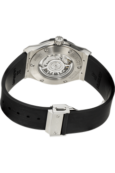 Classic Fusion Titanium Automatic