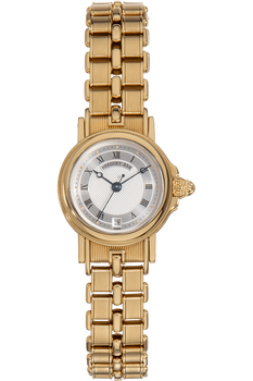 Marine Yellow Gold Automatic
