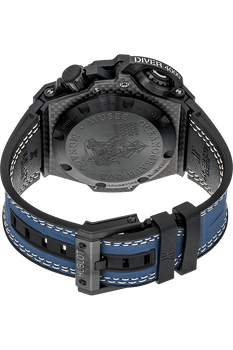 King Power Oceanographic Carbon Fiber Automatic
