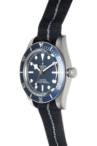 Black Bay Fifty-Eight Stainless Steel Automatic