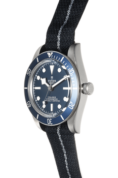 Black Bay Fifty-Eight Stainless Steel Automatic