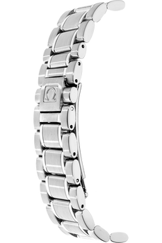 Speedmaster Day-Date Stainless Steel Automatic