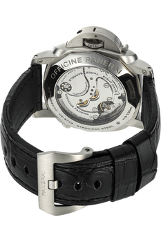 Luminor 1950 10 Days GMT Stainless Steel Automatic