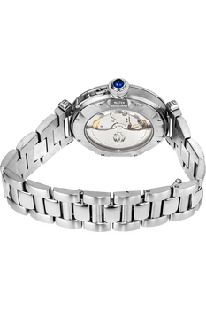 Pasha Diver Stainless Steel Automatic