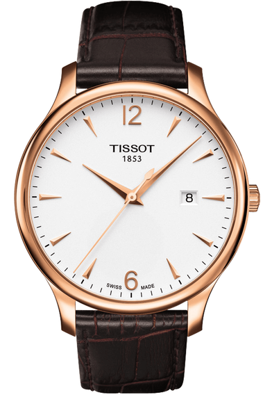 Tissot tradition quartz sales