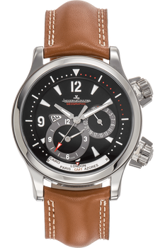Master Compressor Geographic Stainless Steel Automatic