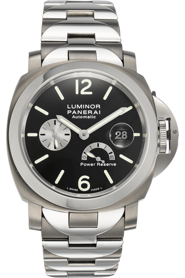 Luminor discount store
