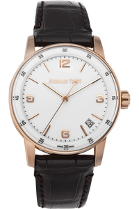 Code 11.59 Rose Gold Automatic