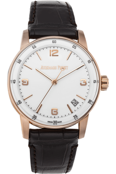 Code 11.59 Rose Gold Automatic
