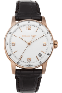 Code 11.59 Rose Gold Automatic
