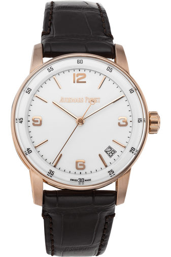 Code 11.59 Rose Gold Automatic