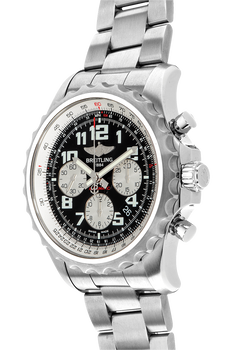 Chronospace Stainless Steel Automatic