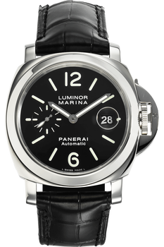 Luminor Marina Stainless Steel Automatic