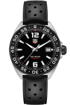Formula 1 Quartz