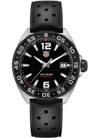 Formula 1 Quartz
