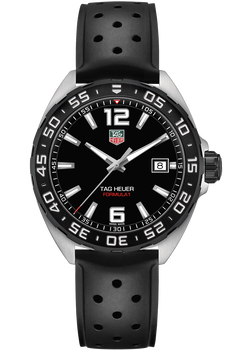 TAG Heuer Formula 1 Quartz (WAZ1110.FT8023) TAG Heuer Formula 1 Quartz (WAZ1110.FT8023)