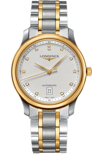 The Longines Master Collection