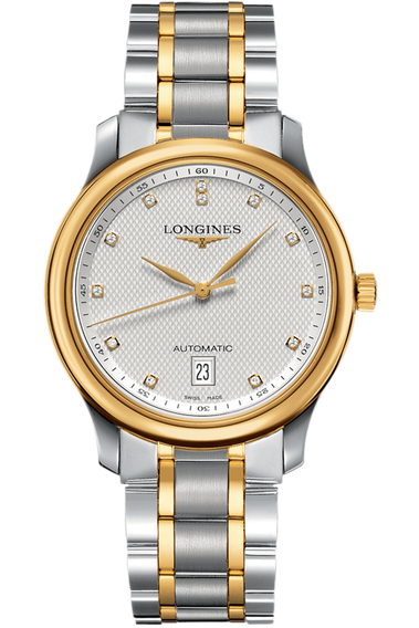 The Longines Master Collection