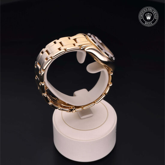 Datejust Pearlmaster