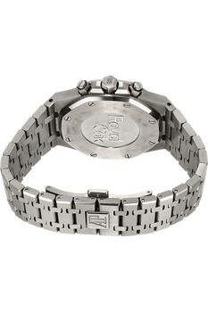 Royal Oak Chronograph Stainless Steel Automatic