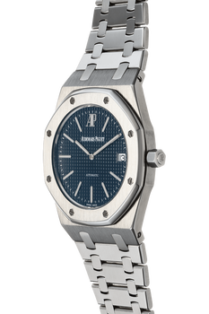 Royal Oak Jubilee Stainless Steel Automatic