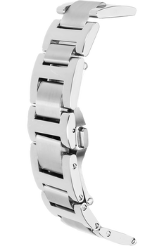 Ballon Bleu de Cartier Stainless Steel Automatic